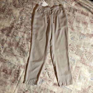 Zara join Life Drawstring Pants